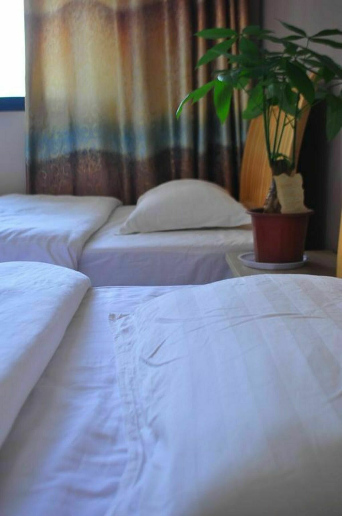 Huanlesong Youth Hostel Wuhan Luaran gambar