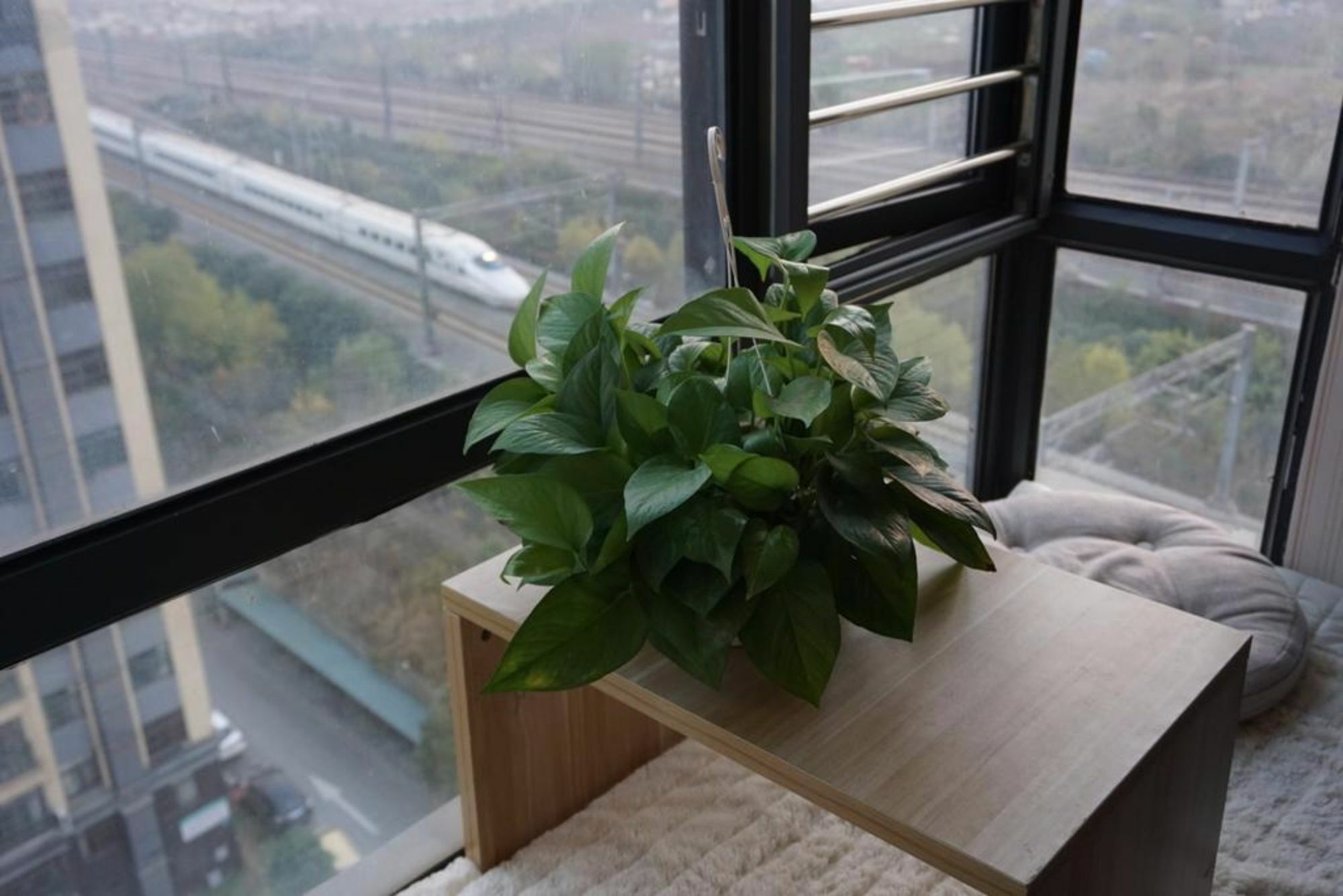 Huanlesong Youth Hostel Wuhan Luaran gambar